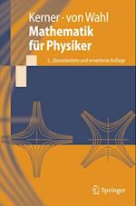 Mathematik für Physiker