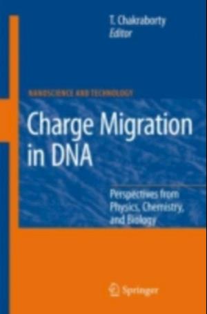 Charge Migration in DNA