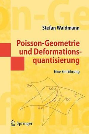 Poisson-Geometrie Und Deformationsquantisierung
