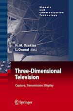 Three-Dimensional Television