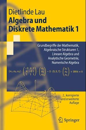 Algebra und Diskrete Mathematik 1