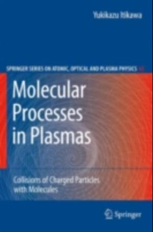 Molecular Processes in Plasmas