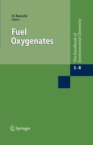 Fuel Oxygenates