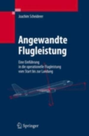 Angewandte Flugleistung