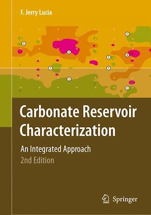 Carbonate Reservoir Characterization