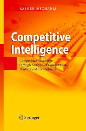 Competitive Intelligence