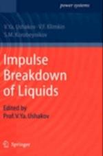 Impulse Breakdown of Liquids