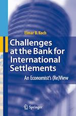 Challenges at the Bank for International Settlements