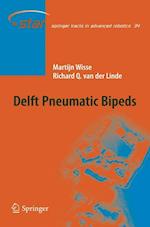 Delft Pneumatic Bipeds