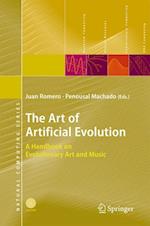 The Art of Artificial Evolution