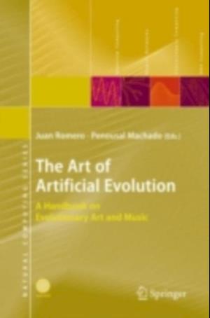 Art of Artificial Evolution