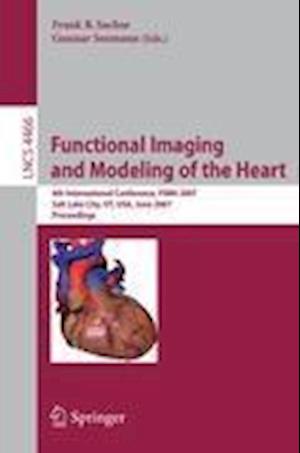 Functional Imaging and Modeling of the Heart