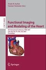 Functional Imaging and Modeling of the Heart