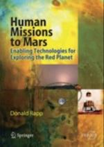 Human Missions to Mars