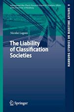 Liability of Classification Societies