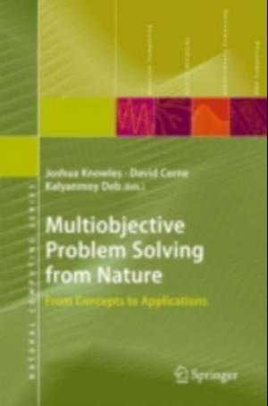 Multiobjective Problem Solving from Nature