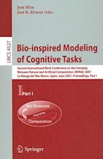 Bio-inspired Modeling of Cognitive Tasks