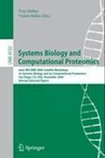 Systems Biology and Computational Proteomics