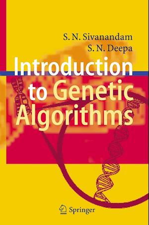 Introduction to Genetic Algorithms