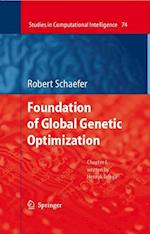 Foundations of Global Genetic Optimization