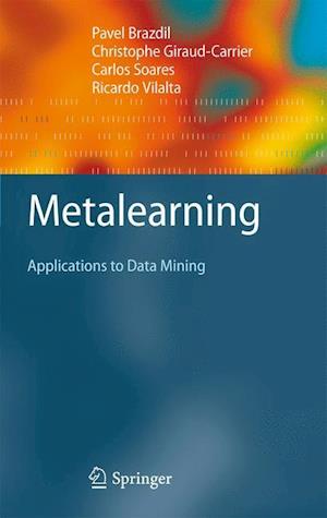 Metalearning