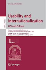 Usability and Internationalization. HCI and Culture