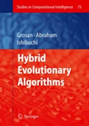 Hybrid Evolutionary Algorithms