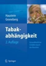 Tabakabhängigkeit