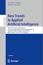 New Trends in Applied Artificial Intelligence