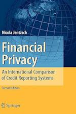 Financial Privacy