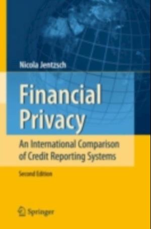 Financial Privacy