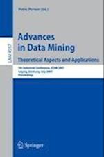 Advances in Data Mining - Theoretical Aspects and Applications