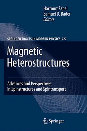 Magnetic Heterostructures