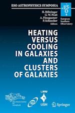 Heating versus Cooling in Galaxies and Clusters of Galaxies