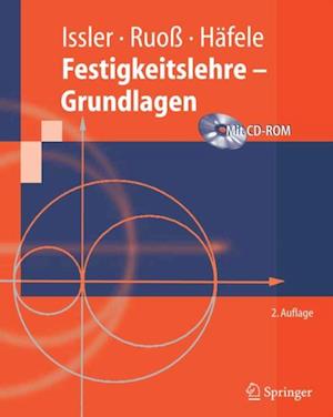 Festigkeitslehre - Grundlagen