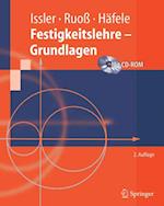 Festigkeitslehre - Grundlagen