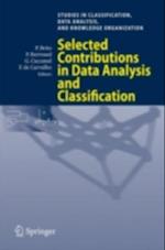 Selected Contributions in Data Analysis and Classification