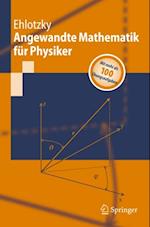 Angewandte Mathematik für Physiker