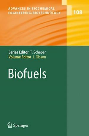 Biofuels