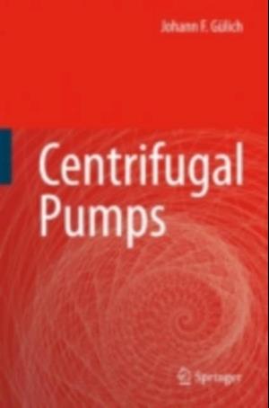 Centrifugal Pumps