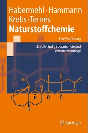 Naturstoffchemie