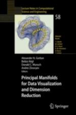 Principal Manifolds for Data Visualization and Dimension Reduction