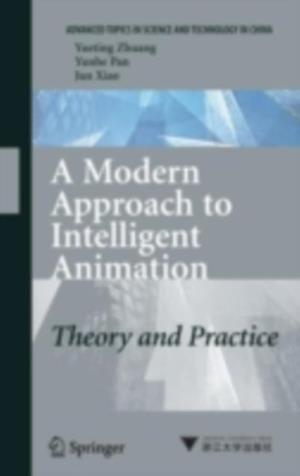 Modern Approach to Intelligent Animation