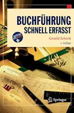 Buchführung - Schnell erfasst