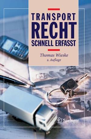 Transportrecht - Schnell erfasst