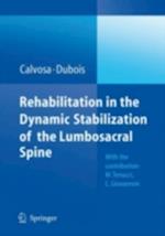 Rehabilitation in the dynamic stabilization of the lumbosacral spine