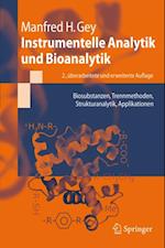 Instrumentelle Analytik und Bioanalytik