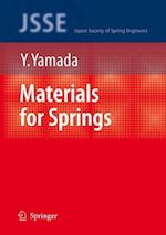 Materials for Springs