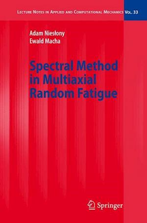 Spectral Method in Multiaxial Random Fatigue