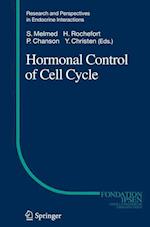 Hormonal Control of Cell Cycle